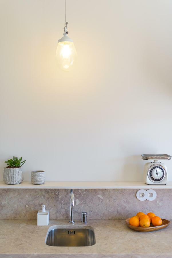Appartement Dona Graca *