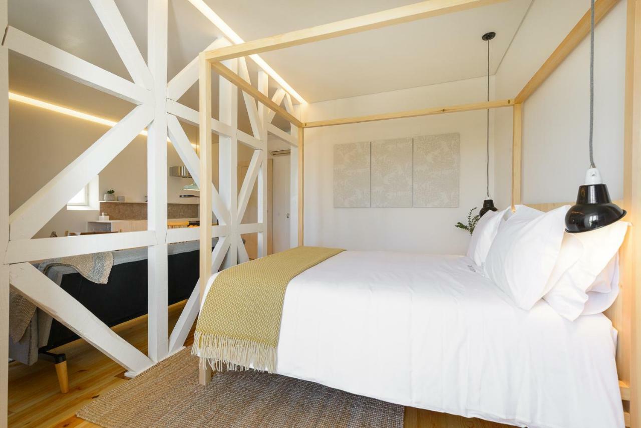 Appartement Dona Graca