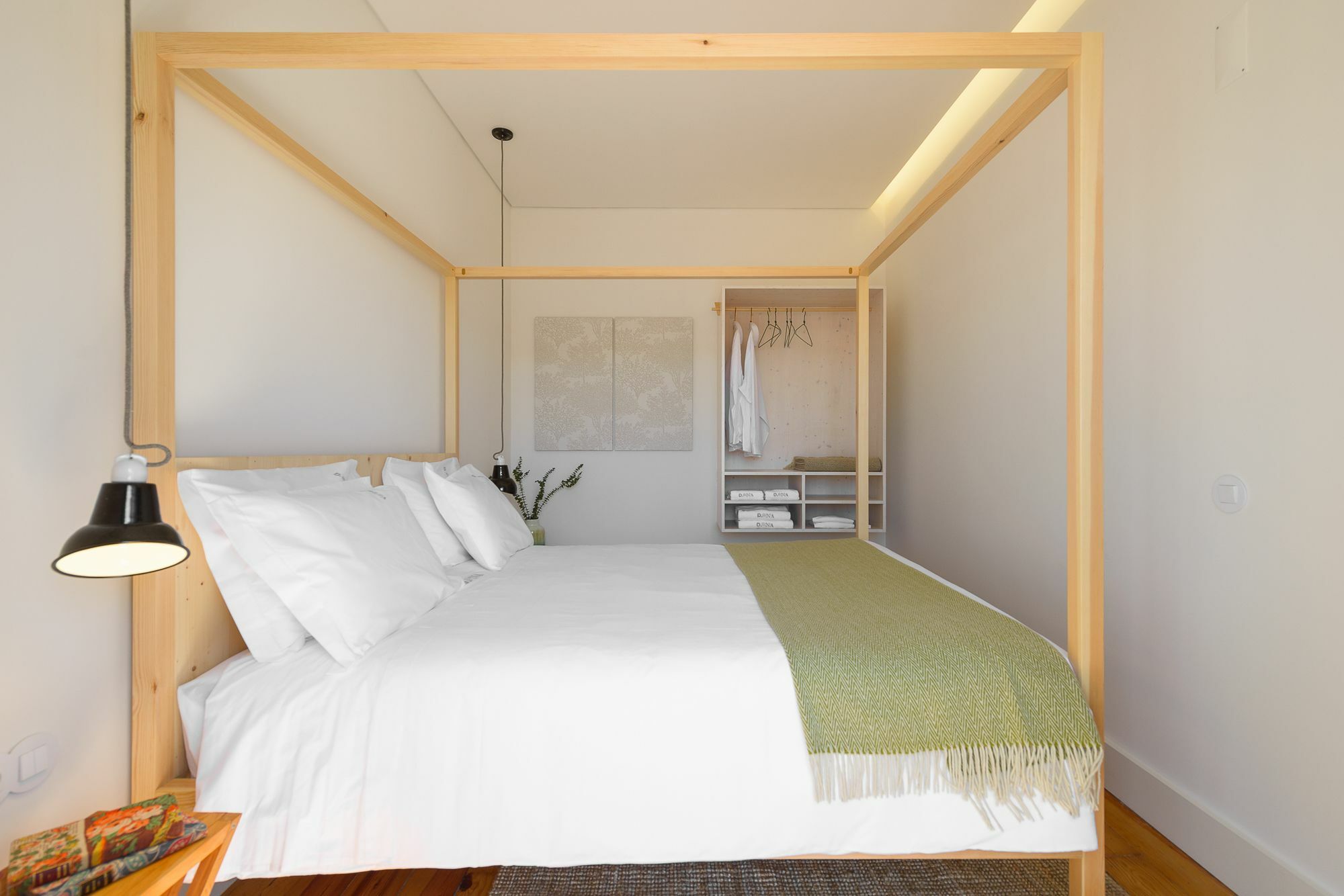 Dona Graca Appartement *