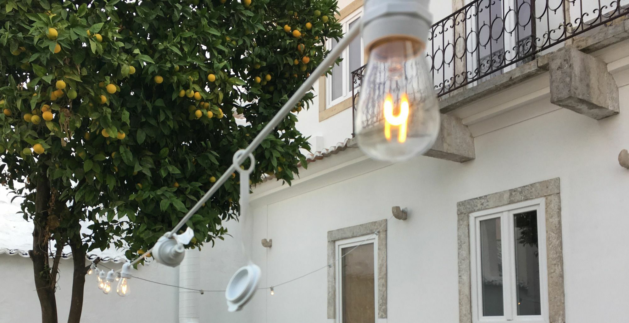 Appartement Dona Graca Lisboa