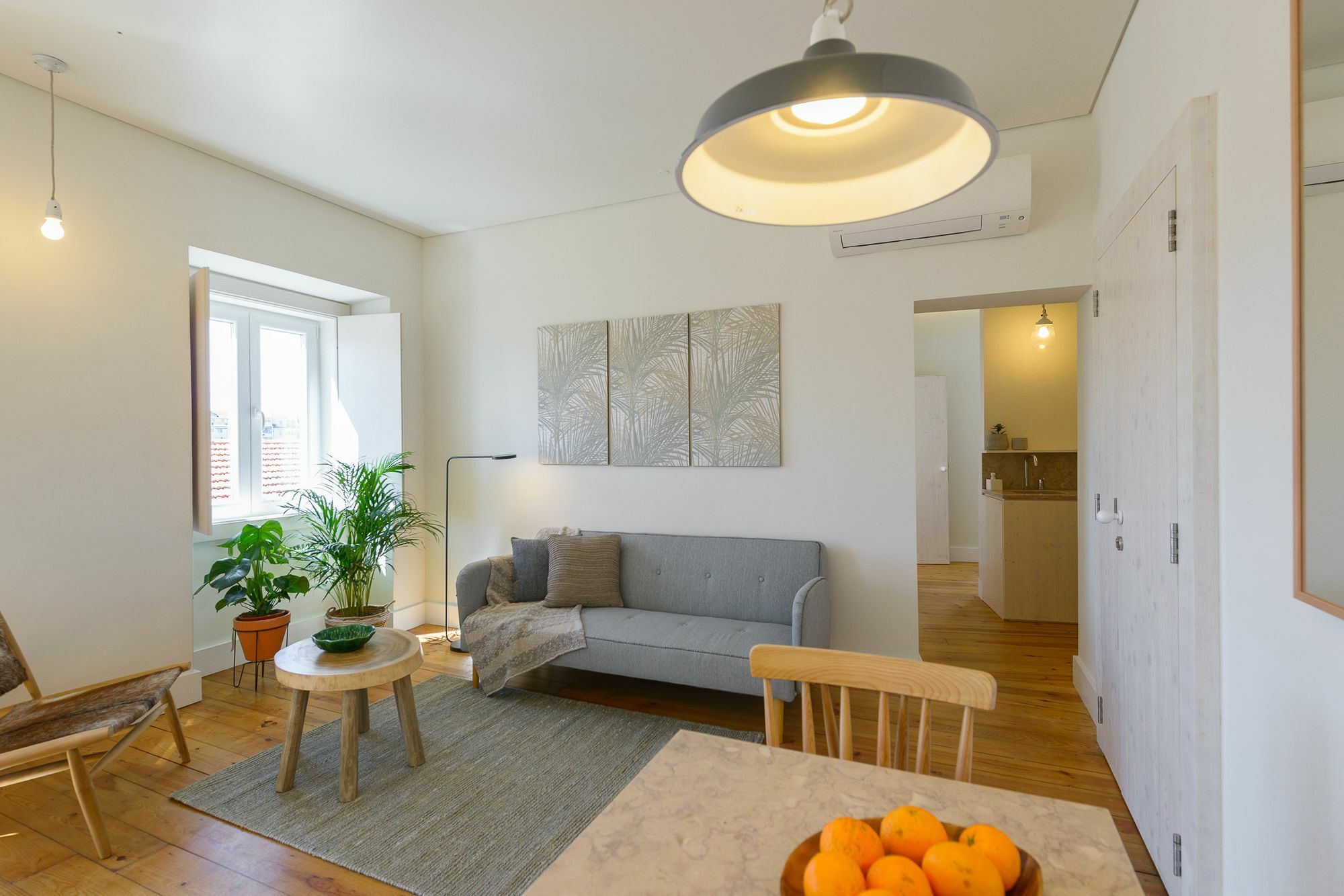 Dona Graca Appartement *