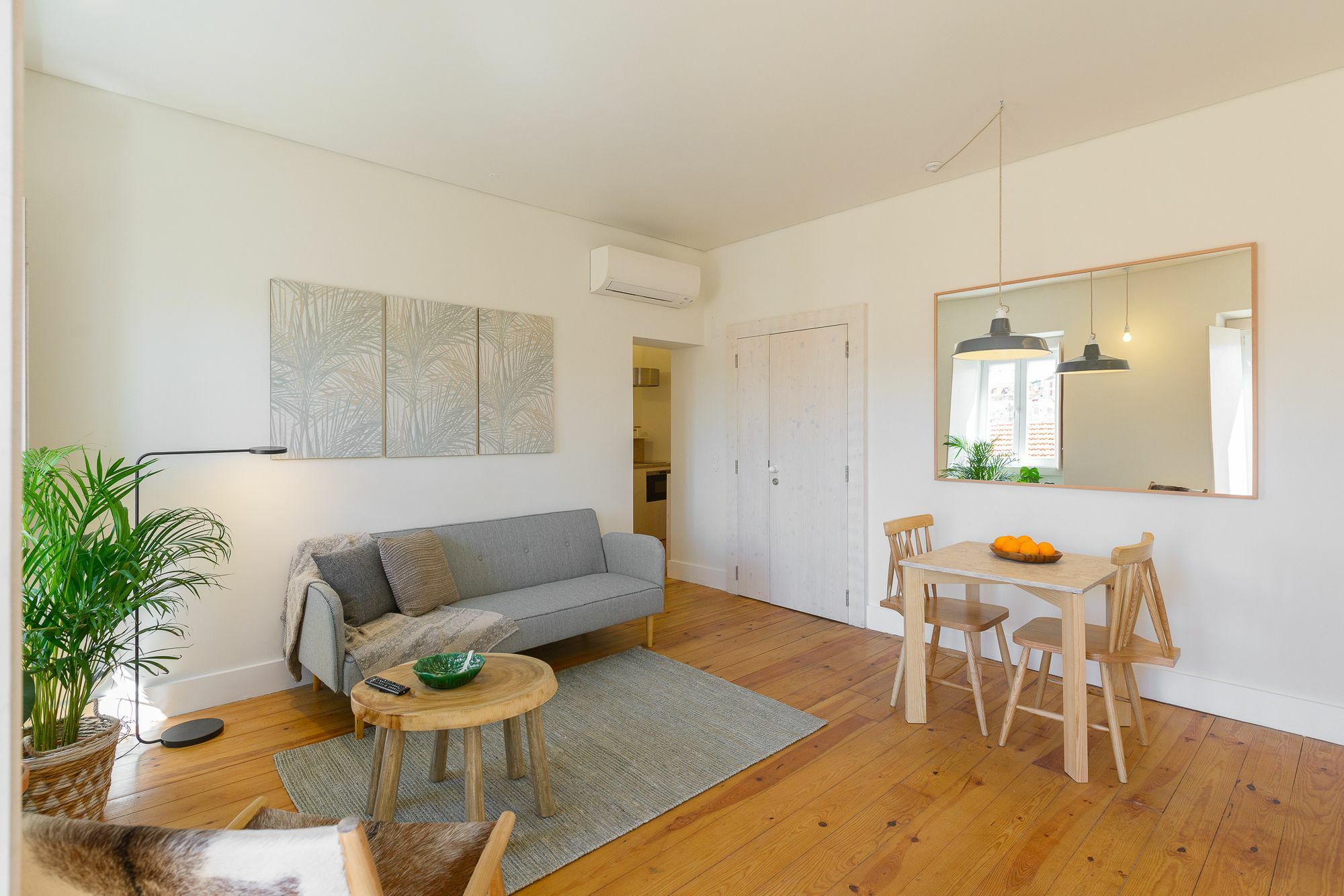 Appartement Dona Graca Lisboa