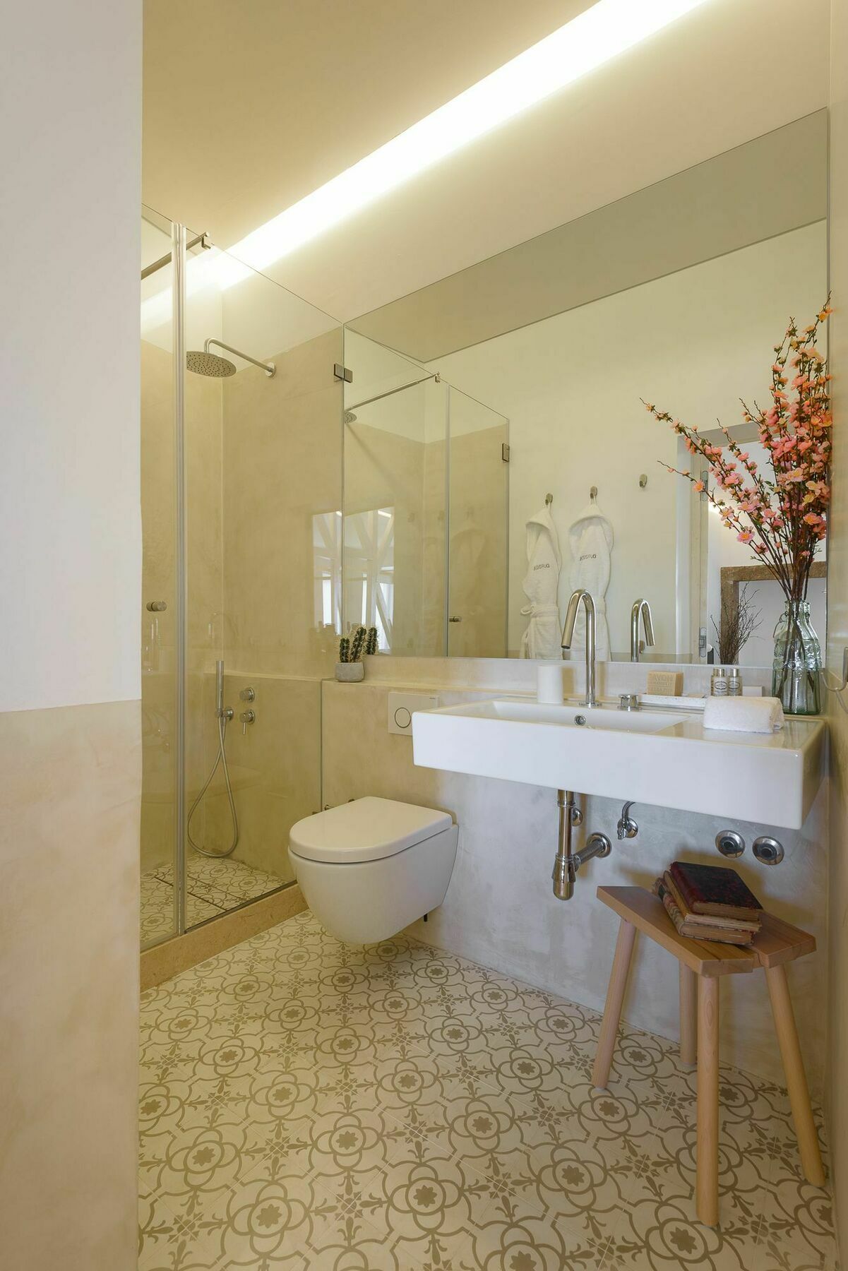 Dona Graca Appartement *