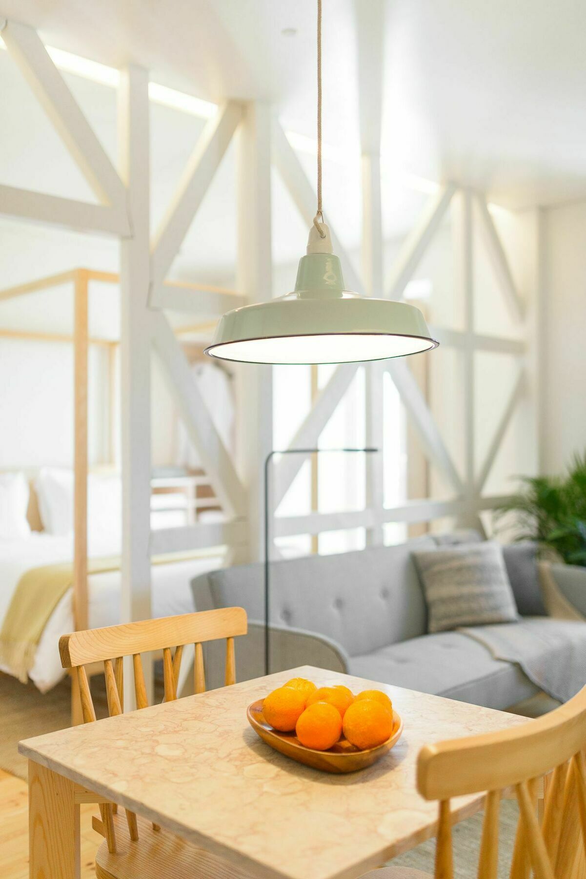 Dona Graca Appartement *