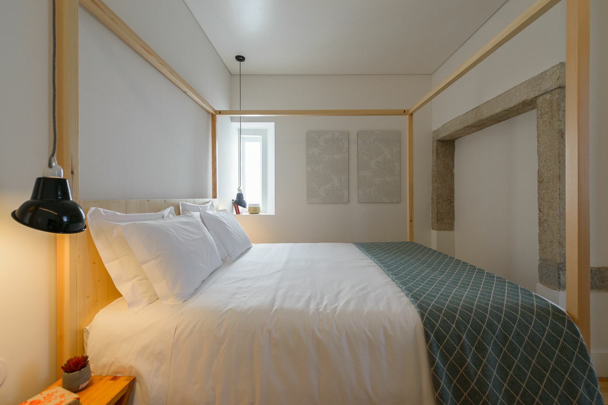 Appartement Dona Graca