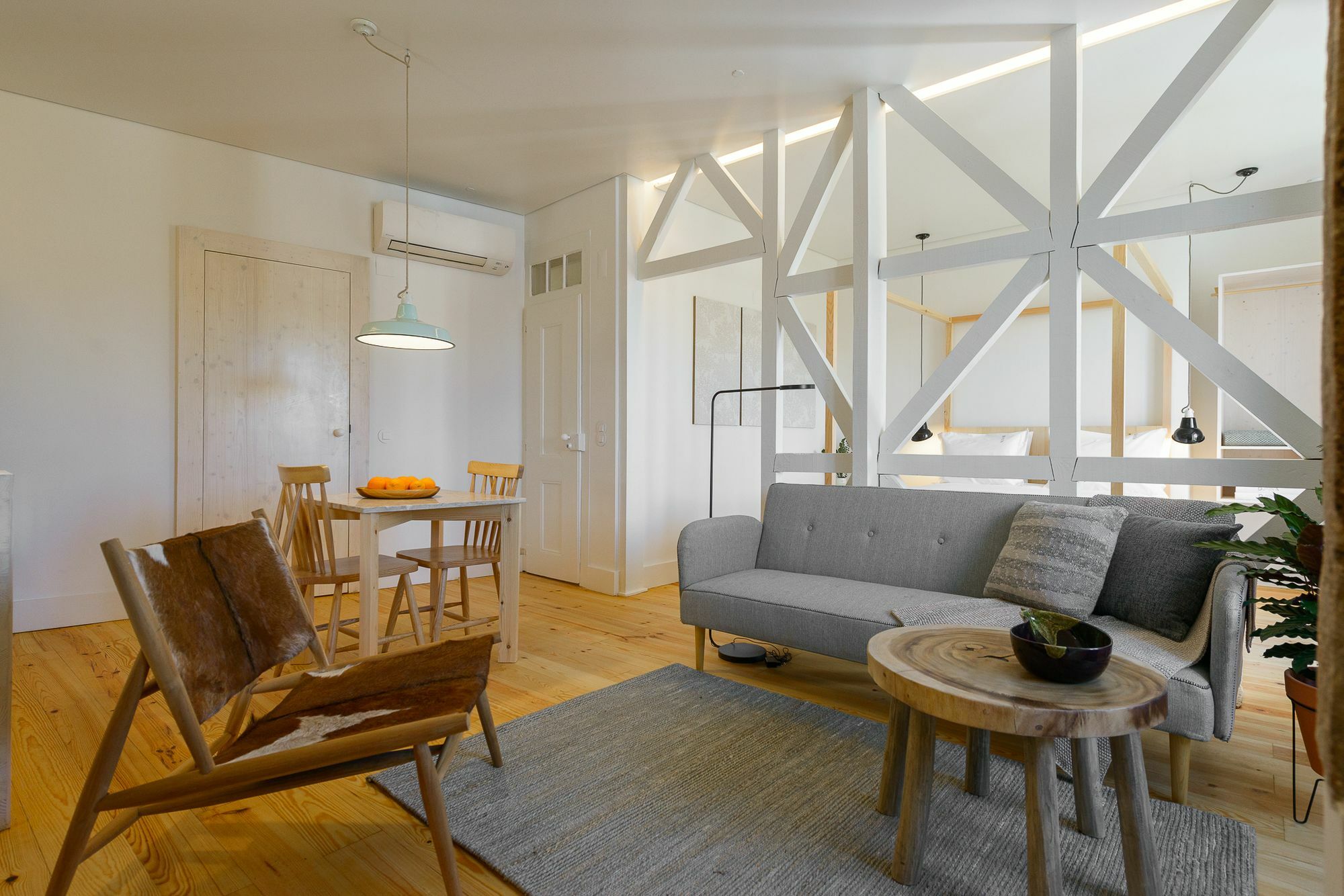 Dona Graca Appartement