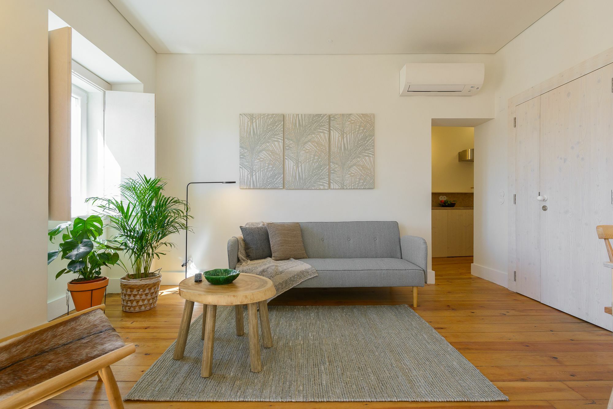 Dona Graca Appartement Lisboa