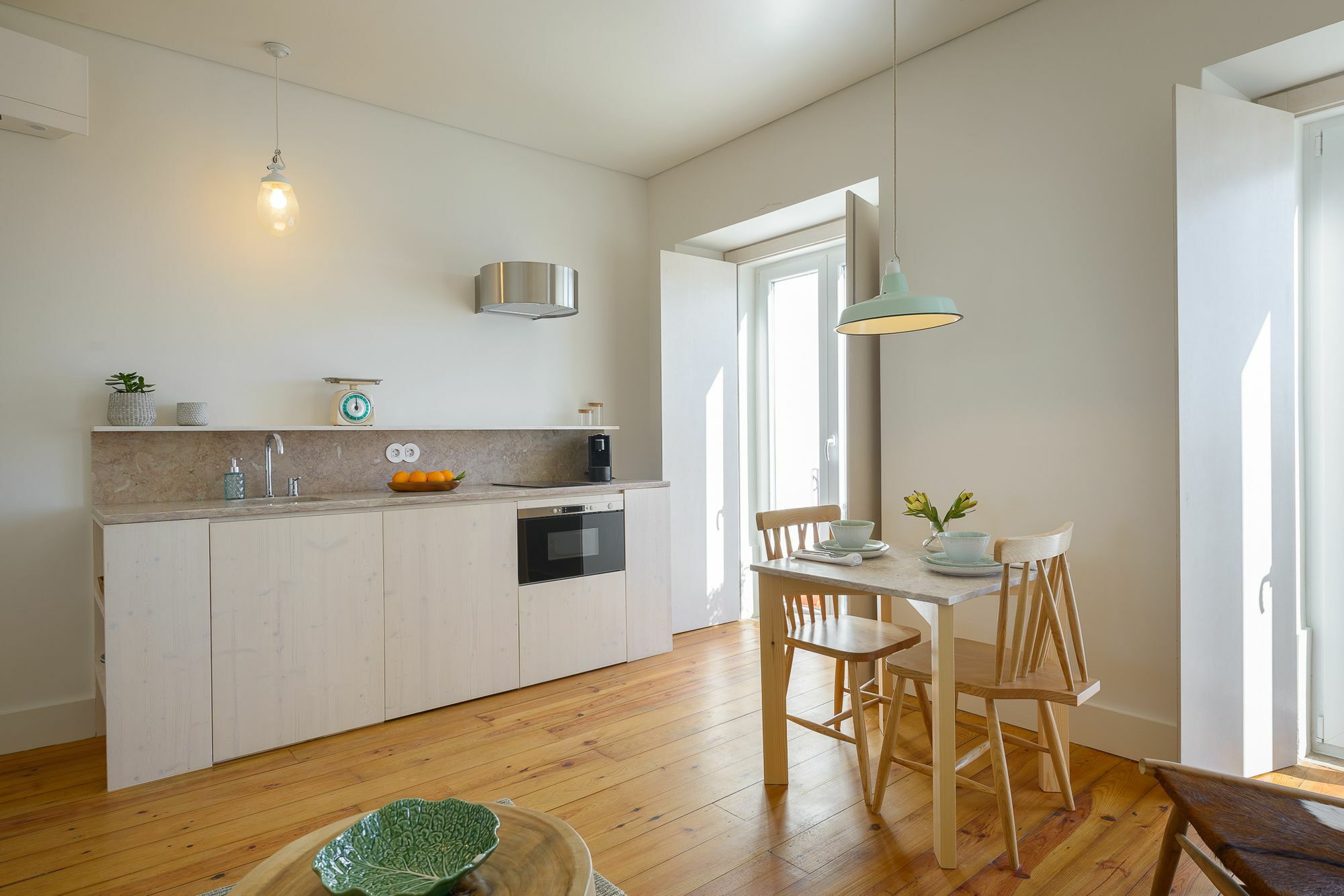 Appartement Dona Graca