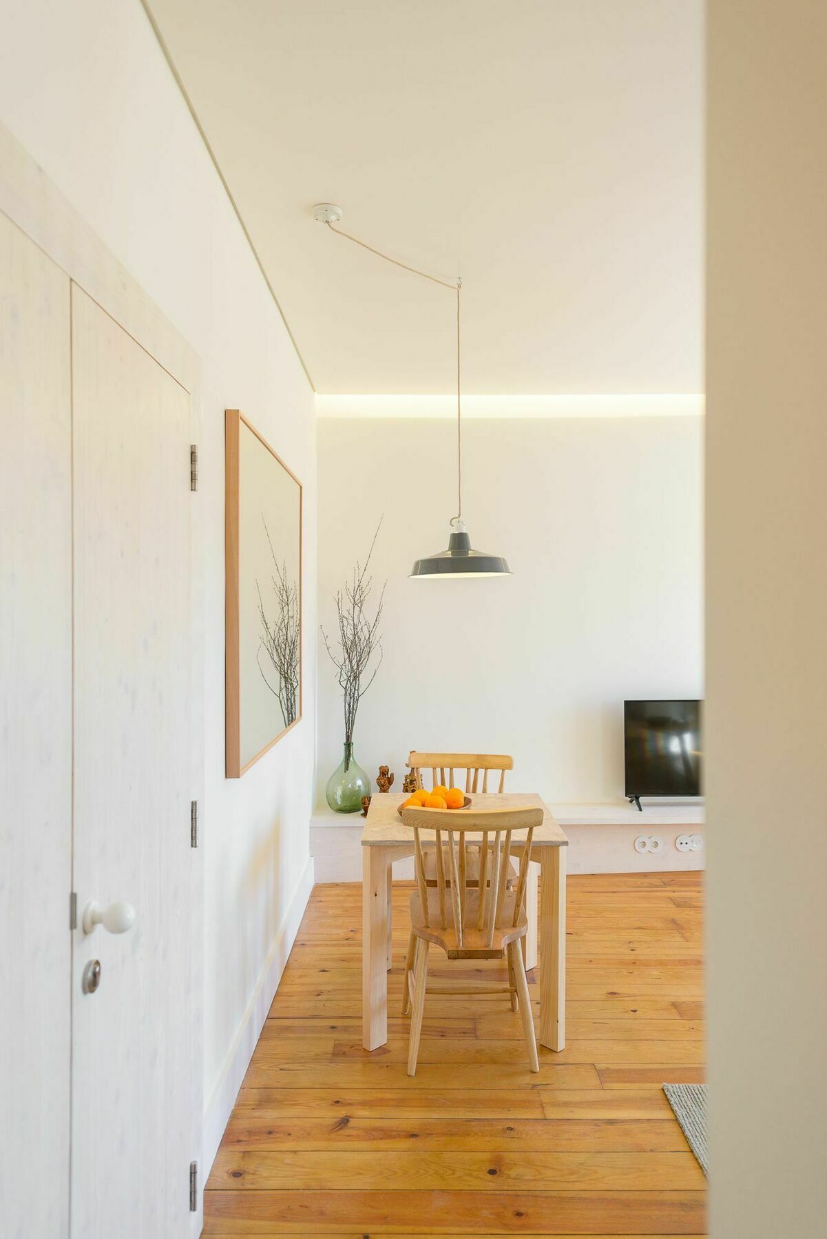 Dona Graca Appartement