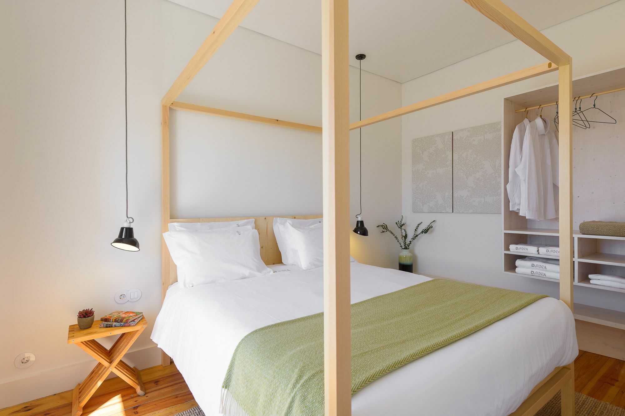 Dona Graca Appartement *