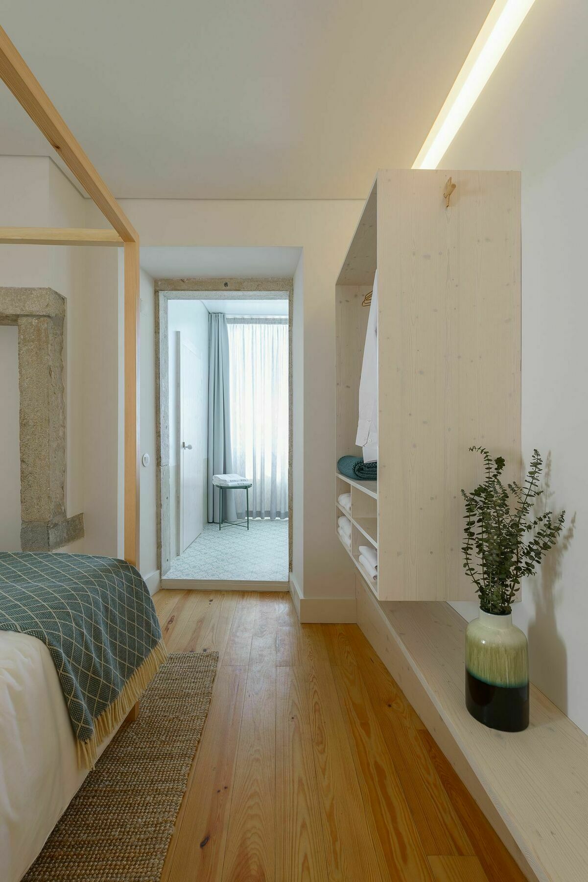 Dona Graca Appartement
