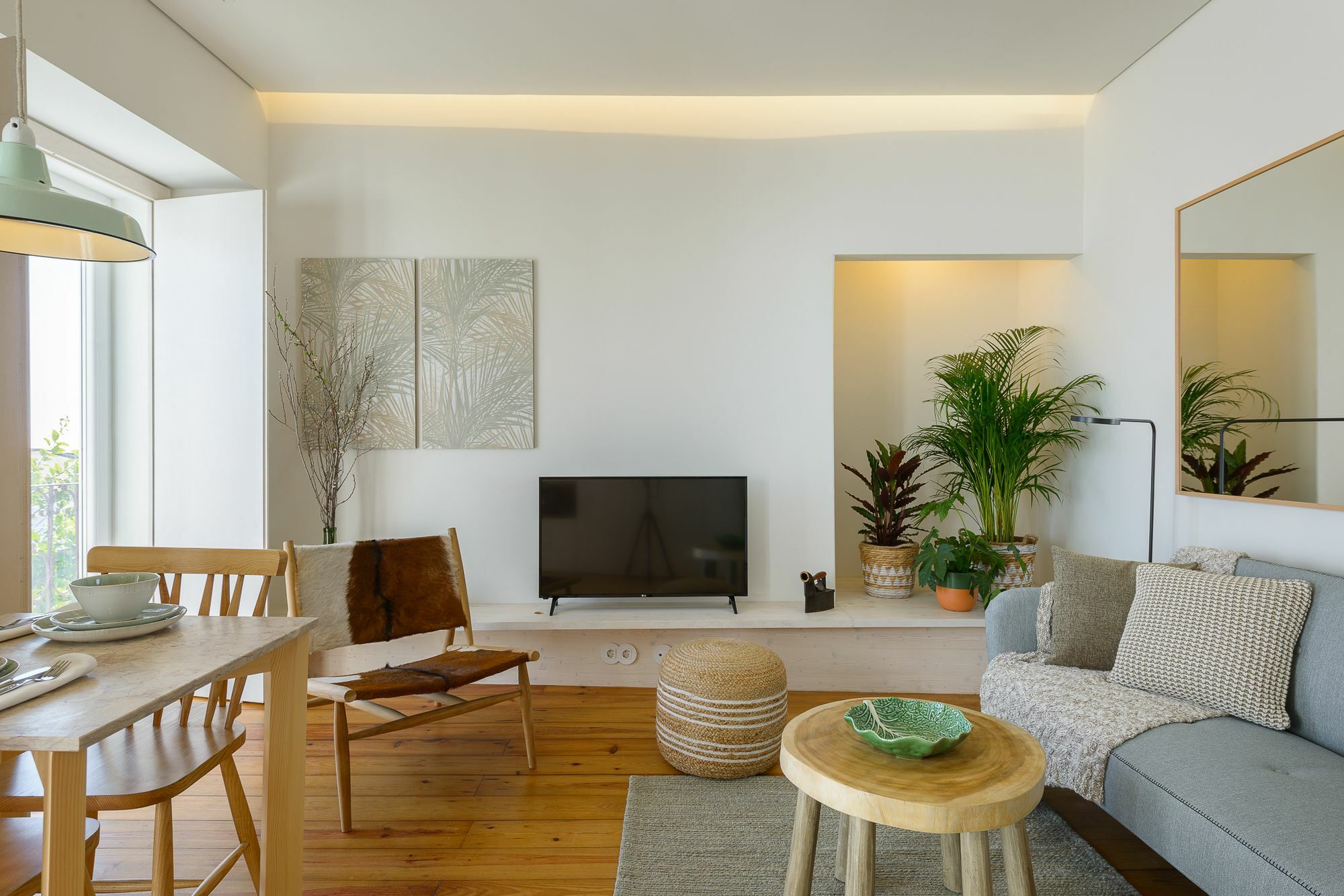 Dona Graca Appartement Lisboa