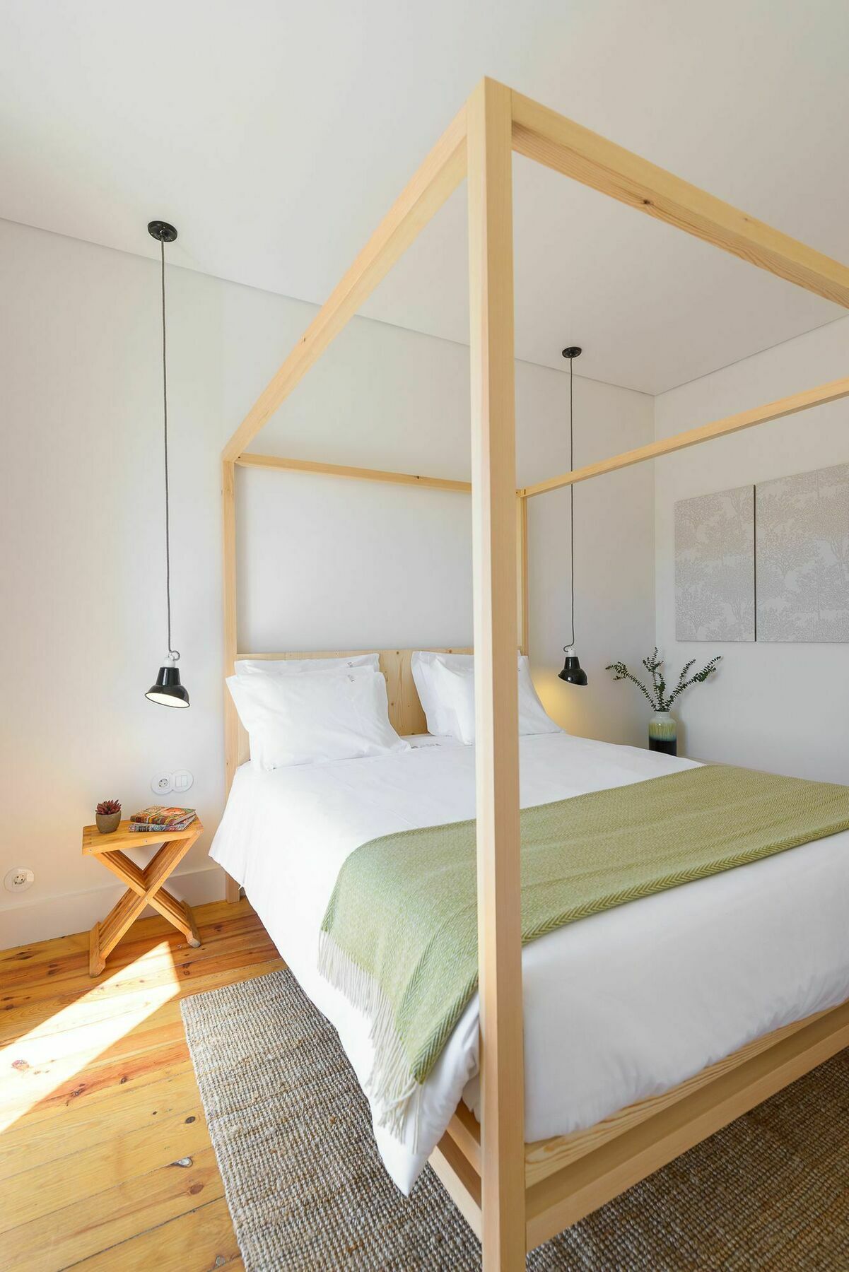 Dona Graca Appartement
