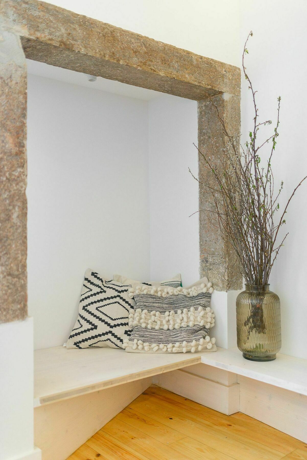 Dona Graca Appartement *