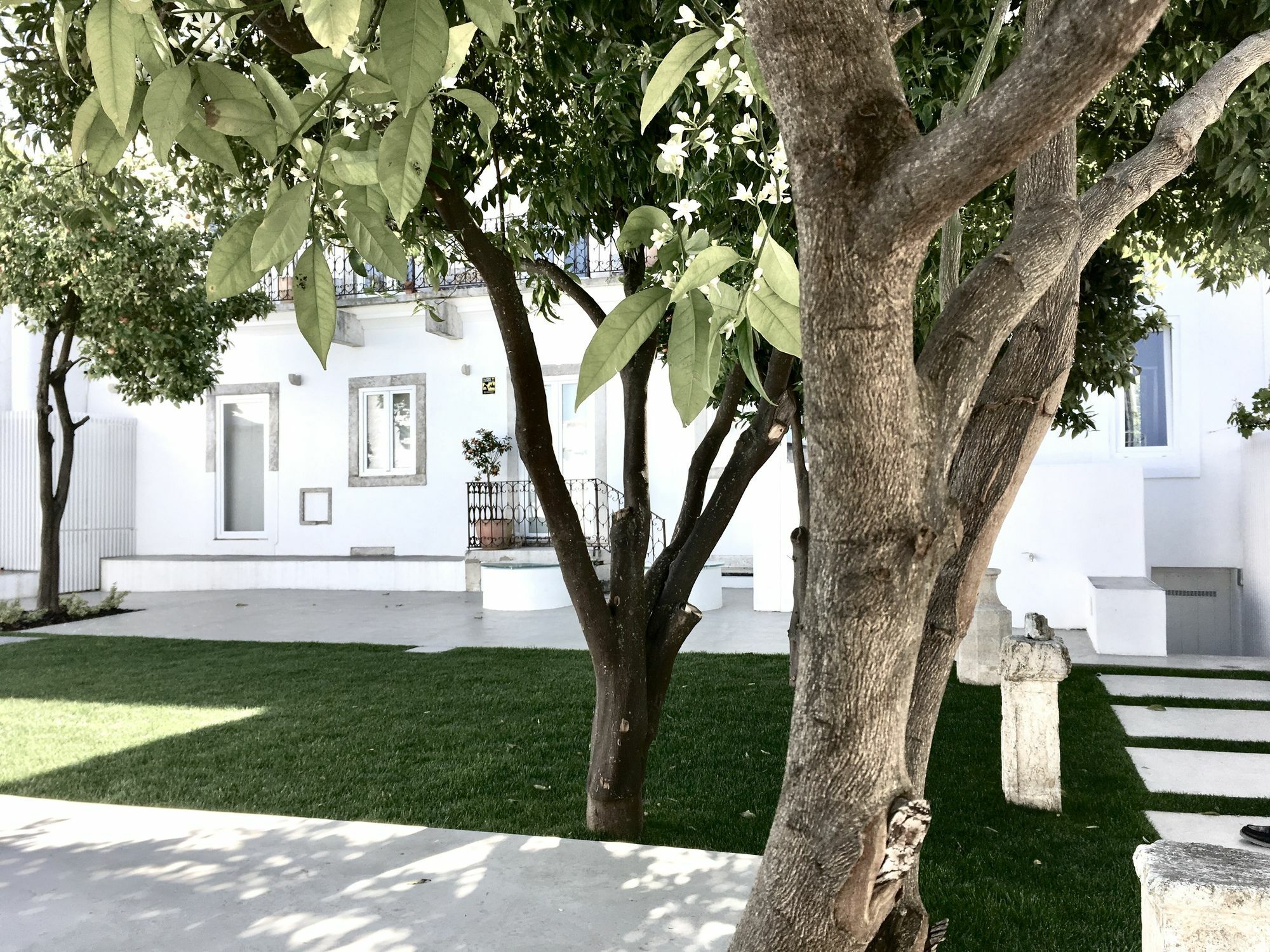 Dona Graca Appartement *