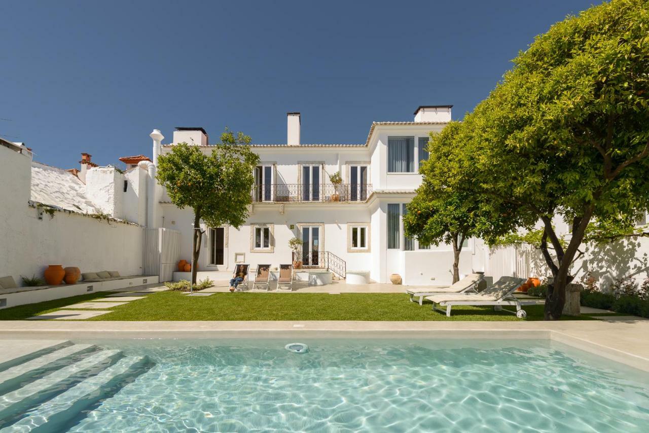 Dona Graca Appartement