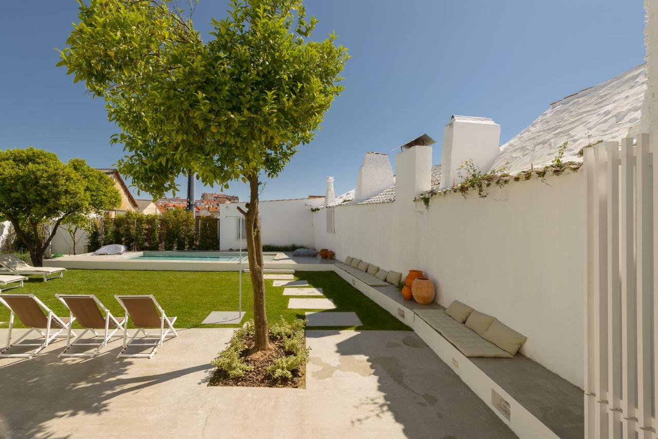 Appartement Dona Graca *
